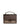 Golden Goose Venezia Bag in anthracite grey laminated leather with black details