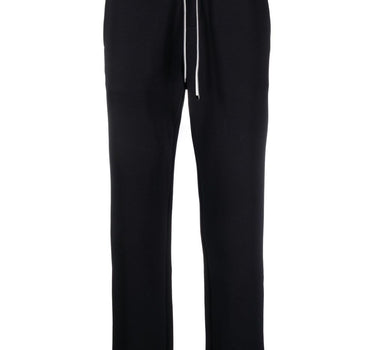 Emporio Armani Trousers Blue