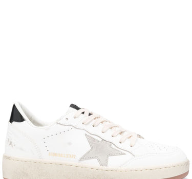 Golden Goose Sneakers White