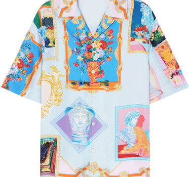 Versace Gallery shirt