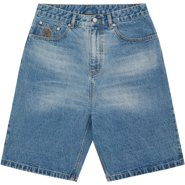 Billionaire Shorts Blue