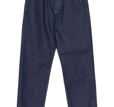 Maison Kitsune Mid-Rise Straight Pants