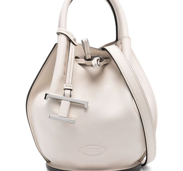 Tod's Bags.. White