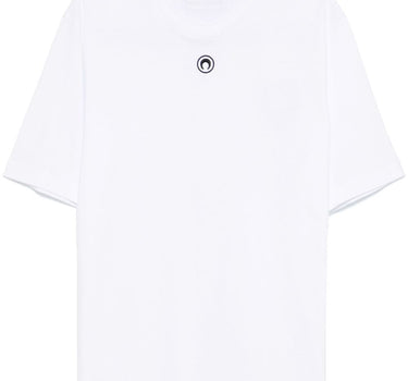 Marine Serre organic cotton T-shirt