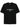 Emporio Armani ASV logo embroidery T-shirt