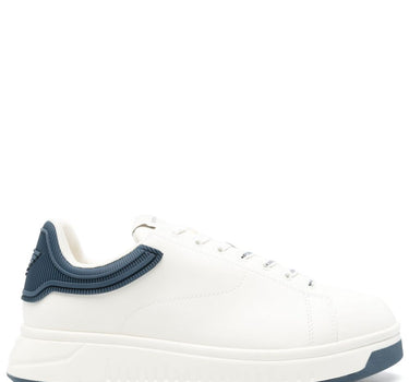 Emporio Armani Sneakers Blue