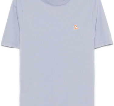 Maison Kitsune T-shirt with Chillax Fox