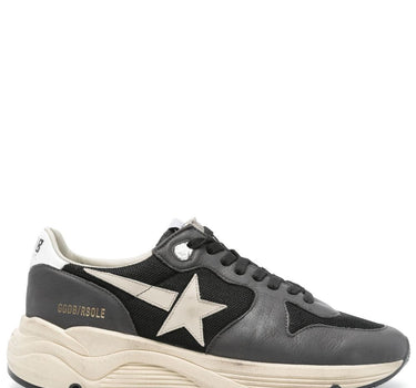 Golden Goose Sneakers Black