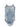Diesel Diesel Tencel denim mini dress with fringes