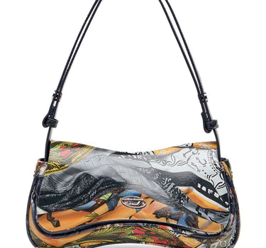 Diesel Bags.. MultiColour