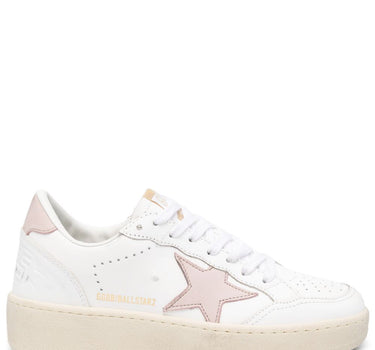 Golden Goose Sneakers Pink