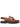 HEREU Flat shoes Leather Brown