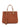 Emporio Armani Emporio Armani Small MyEA shopper bag with deer print
