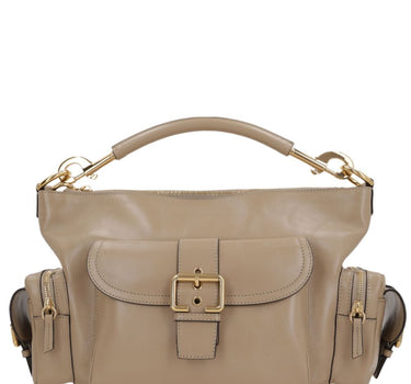 Chloè Bags.. Brown