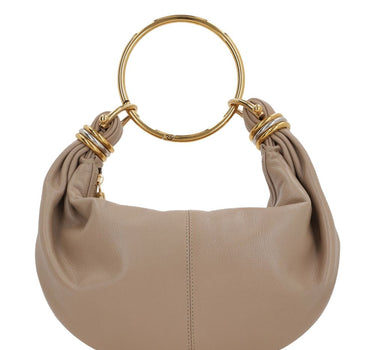 Chloè Chloé small bracelet hobo bag