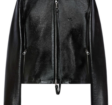 Courreges Pre Courrèges Vinyl City Jacket