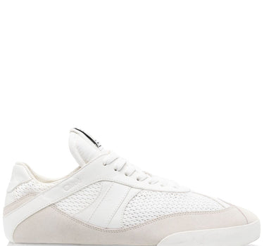 Chloè Sneakers Beige