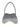Diesel double-d denim shoulder bag