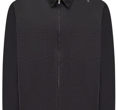 Marni Embroidered Logo Shirt