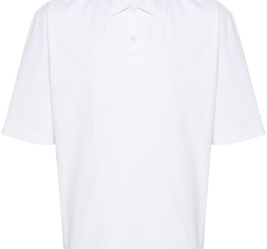 Marni T-shirts and Polos White