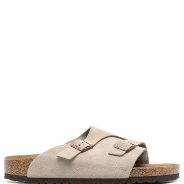 Birkenstock Sandals Dove Grey