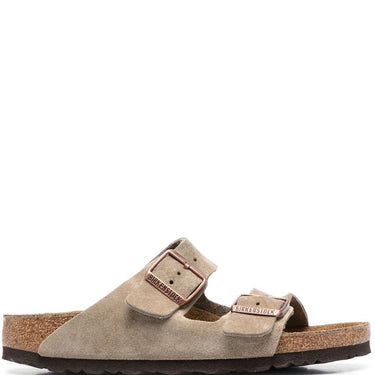 Birkenstock Sandals Dove Grey