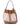 Valentino Garavani Rockstud canvas bucket bag