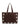 Valentino Garavani Medium Nellcôte Suede Shopping Bag