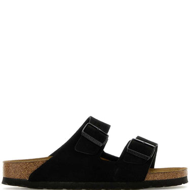 Birkenstock Sandals Black