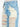 MM6 Maison Margiela MM6 Maison Margiela Jeans Clear Blue