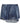 Diesel Diesel Asymmetric Mini Skirt in Blue