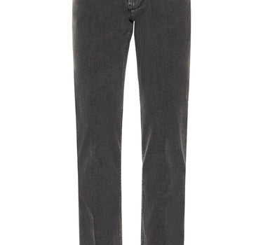 Emporio Armani denim cotton jeans