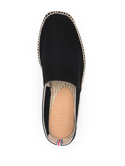 Castaner Flat shoes Black