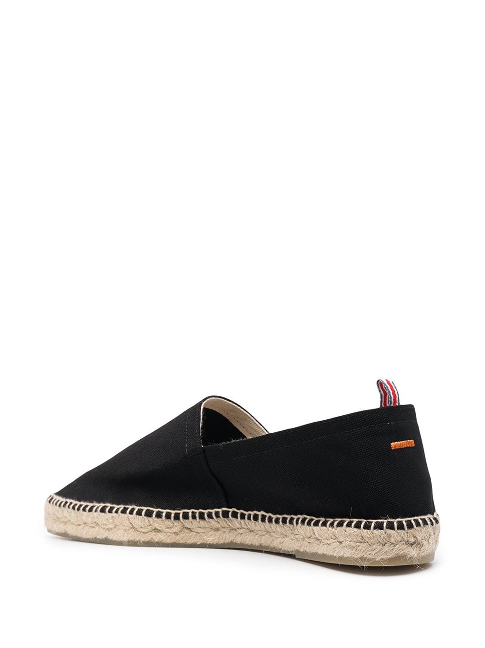 Castaner Flat shoes Black