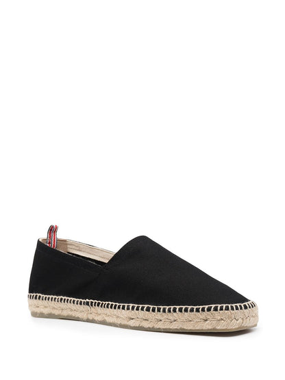 Castaner Flat shoes Black