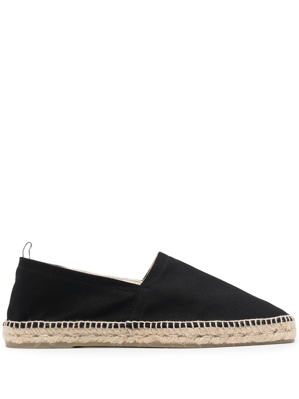 Castaner Flat shoes Black