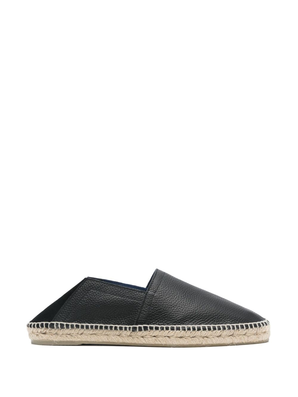 Castaner Flat shoes Black