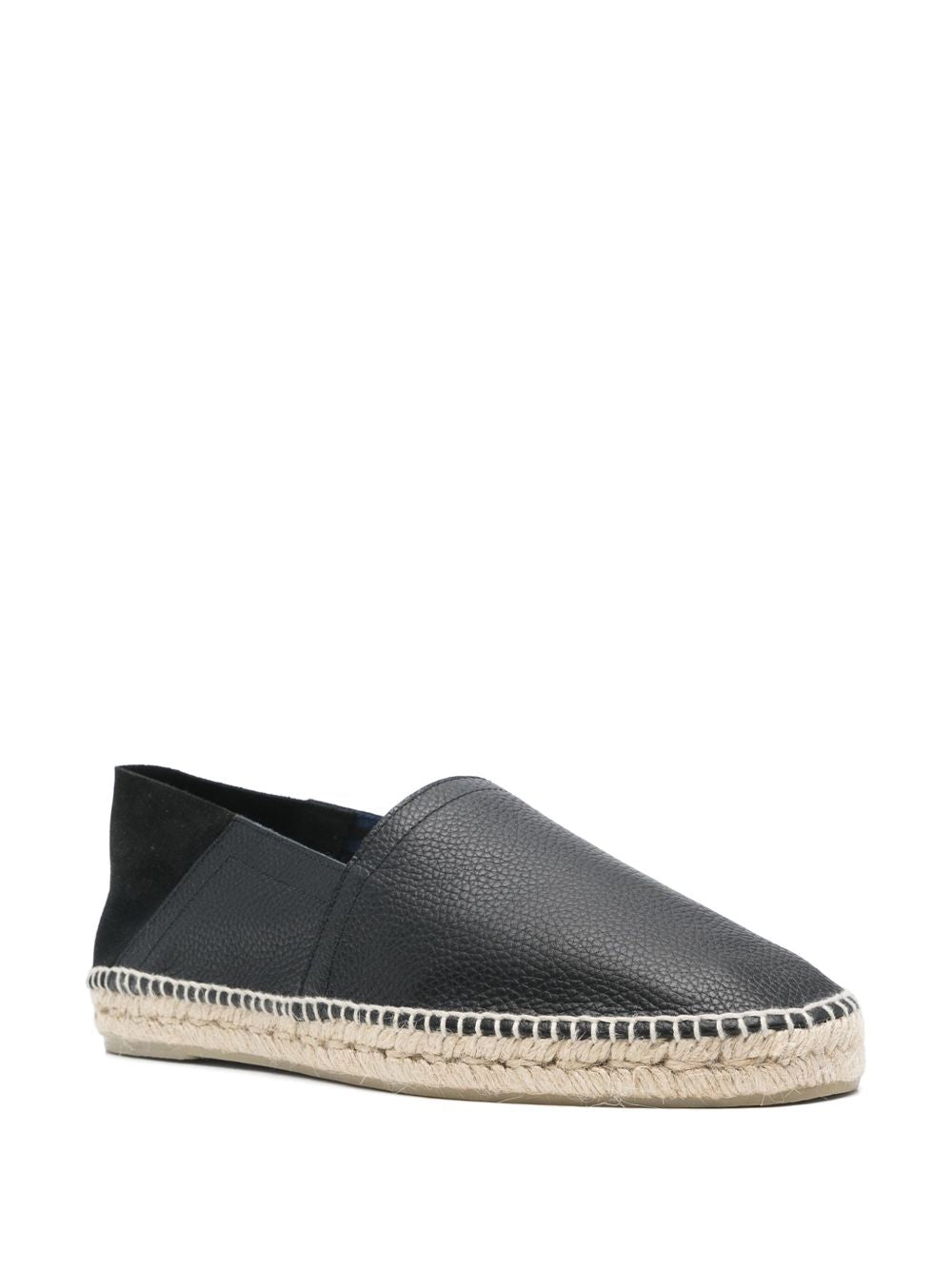 Castaner Flat shoes Black