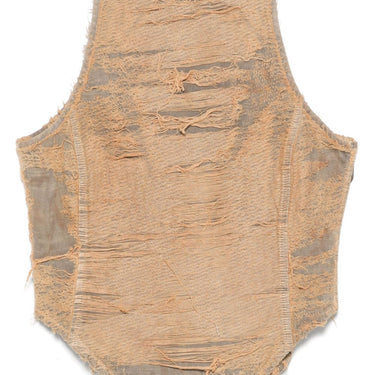 Diesel astro tank top