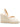 Castañer Castañer Castaner Flat shoes Ivory