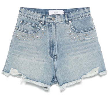 Iro Shorts Blue