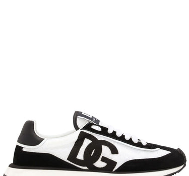 Dolce & Gabbana Sneakers White