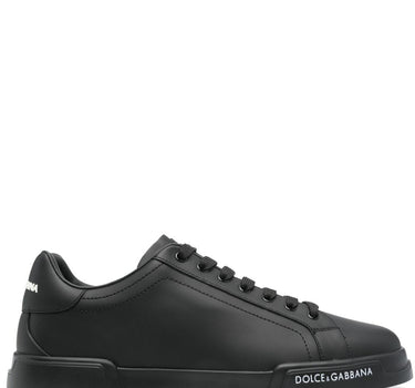 Dolce & Gabbana Sneakers Black