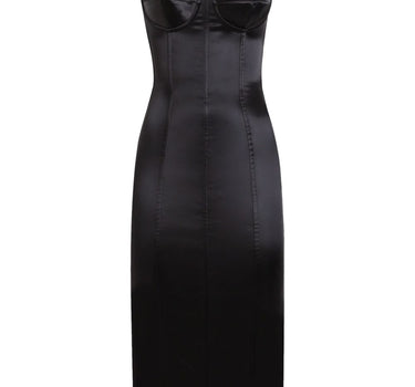 Dolce & Gabbana Dresses Black