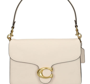 Coach Bags.. White