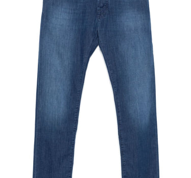 Jacob Cohen slim fit denim jeans