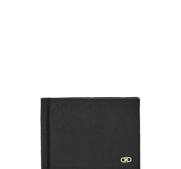 Ferragamo Wallets Black