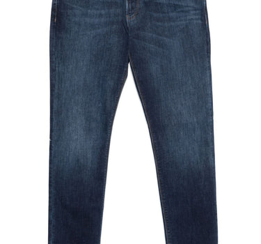 Emporio Armani skinny-leg jeans