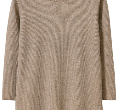 Fabiana Filippi Sweaters Brown