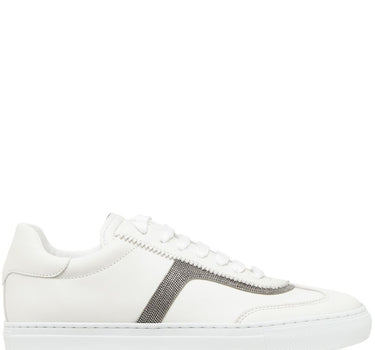 Brunello Cucinelli Sneakers White